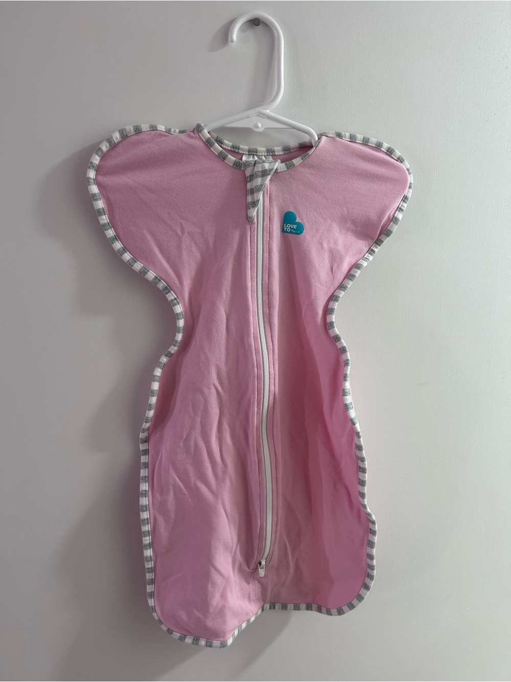 Newborn Love To Dream Swaddle Up
